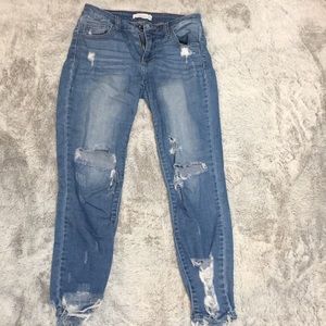CELLO JEANS